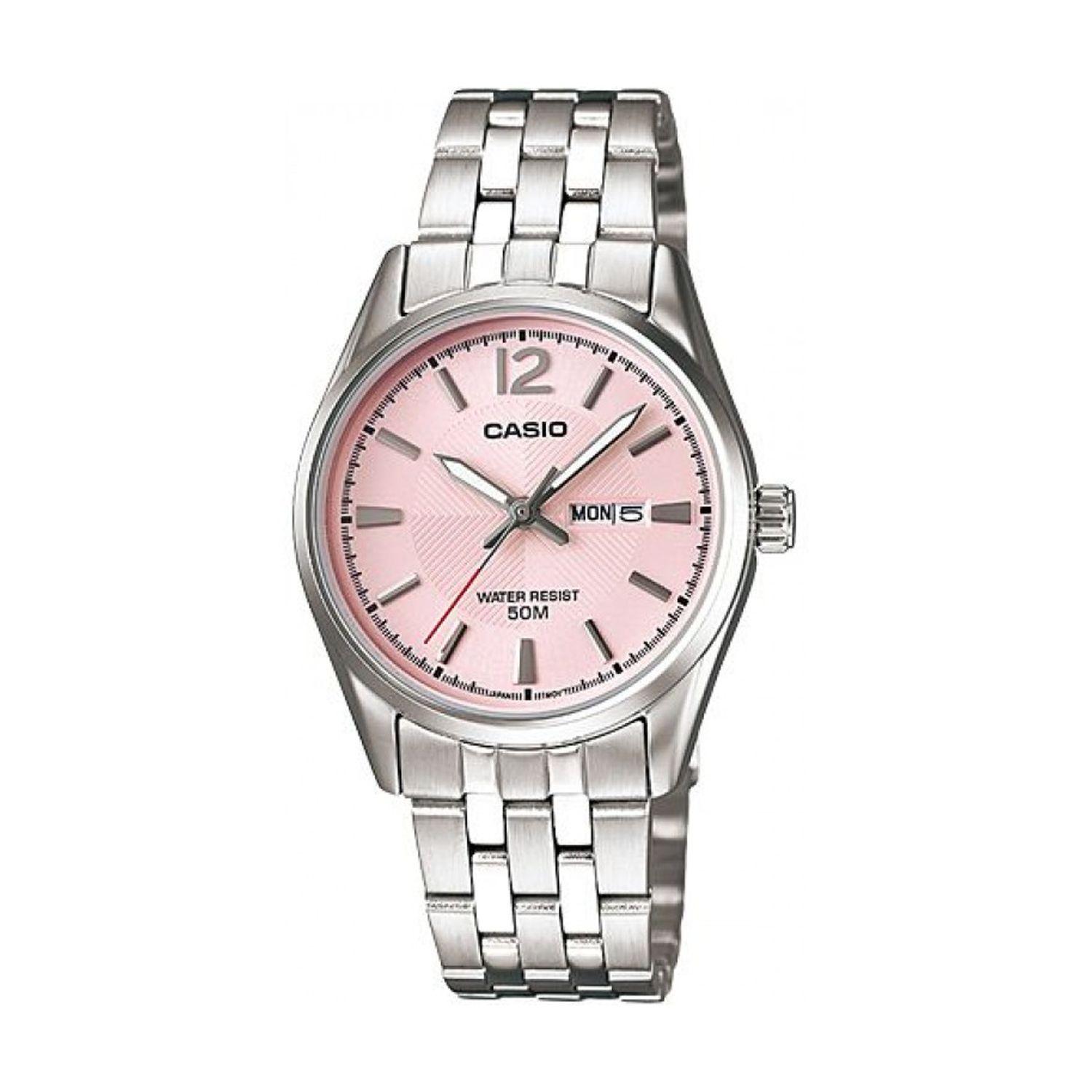 Reloj Casio Mujer LTP-1335D-5AVDF-0