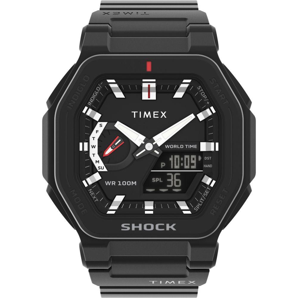 Reloj Timex Hombre TW2V35600-0
