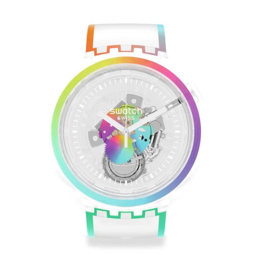 Reloj Swatch Unisex SO27E107-0