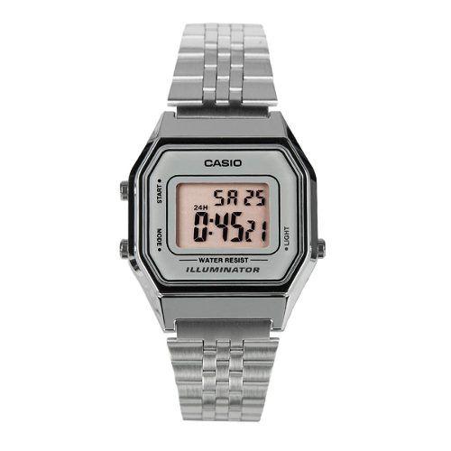 Reloj Casio Mujer LA680WA-7DF-0