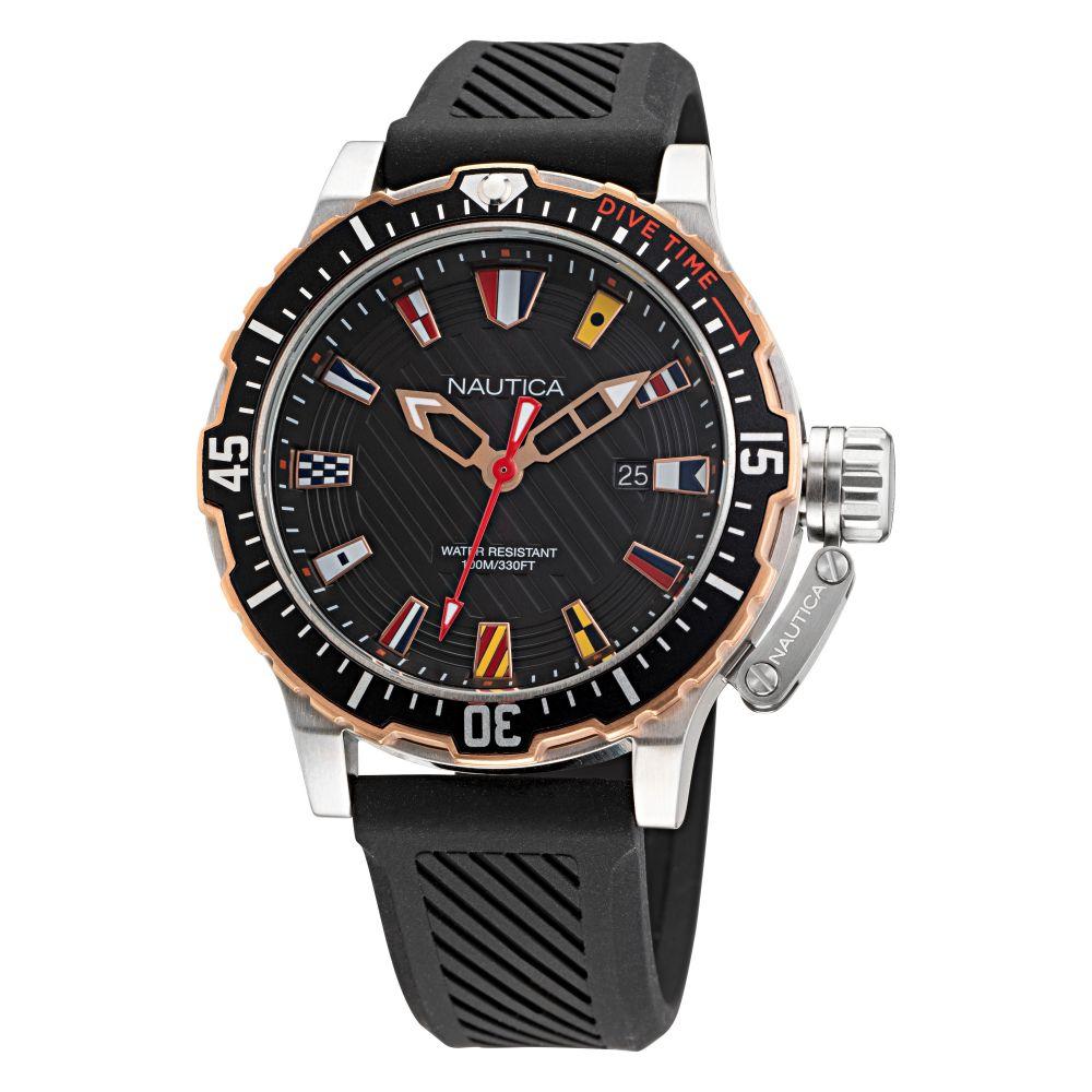 Reloj Nautica Hombre NAPGLF003-0