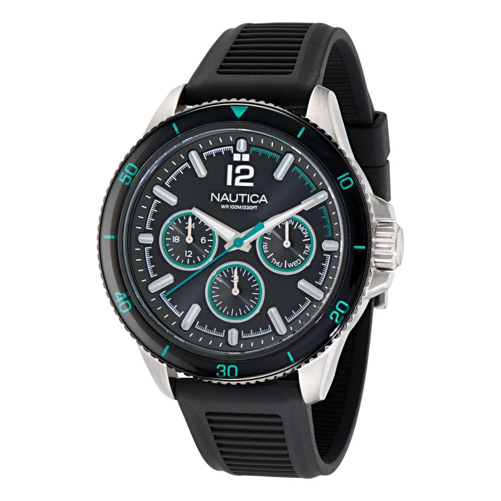 Reloj Nautica Hombre NAPWRS403-0
