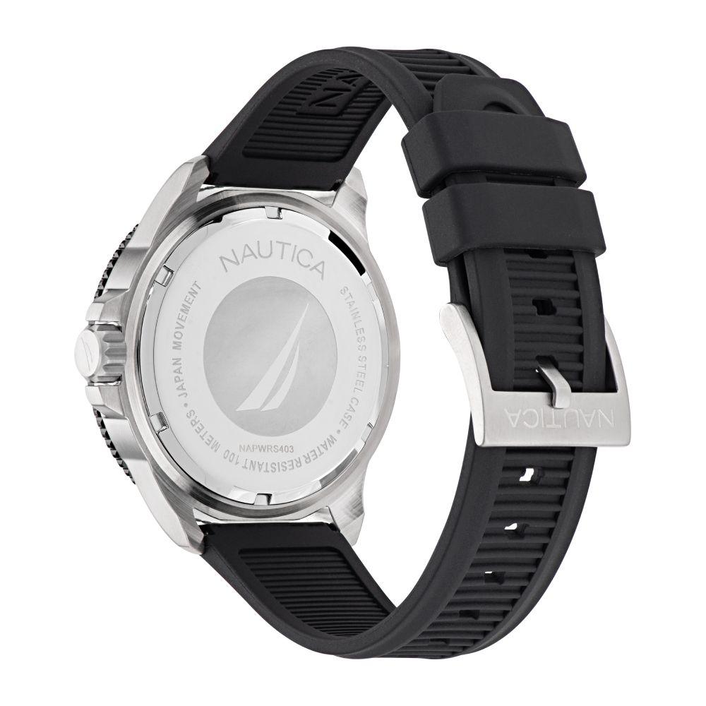 Reloj Nautica Hombre NAPWRS403-2
