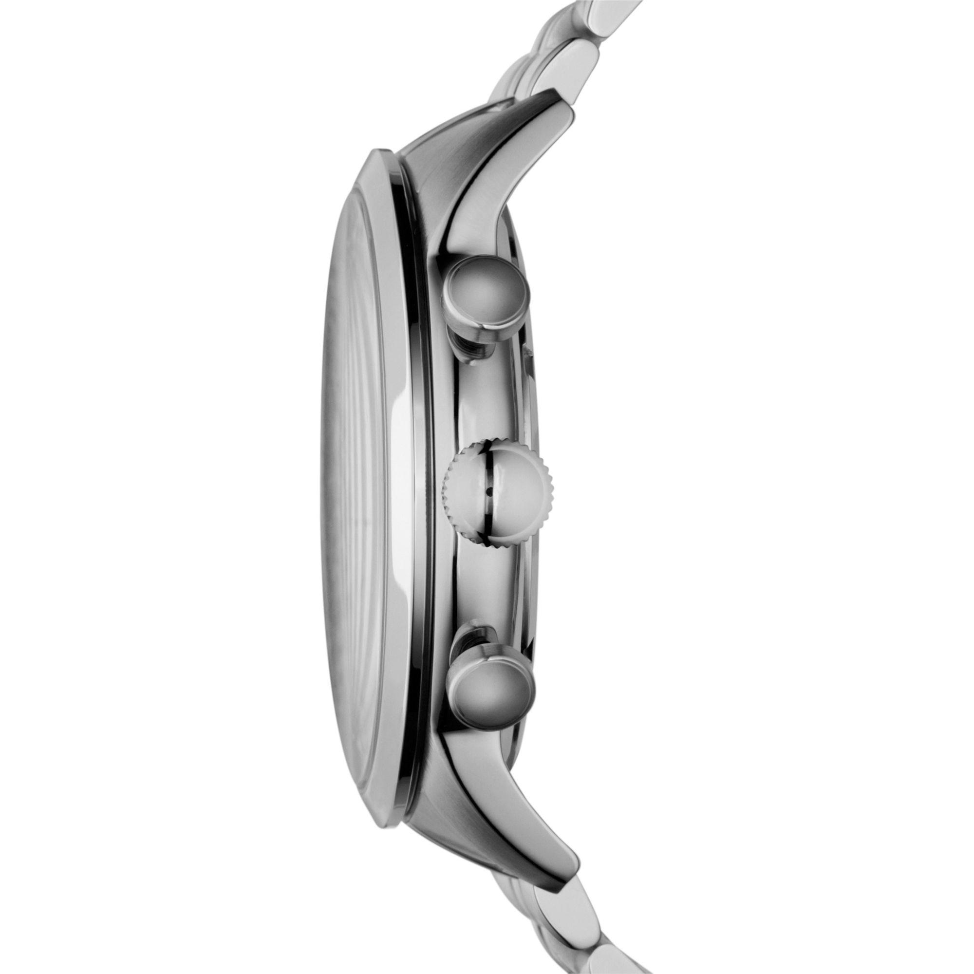 Reloj Fossil Hombre FS4784-1