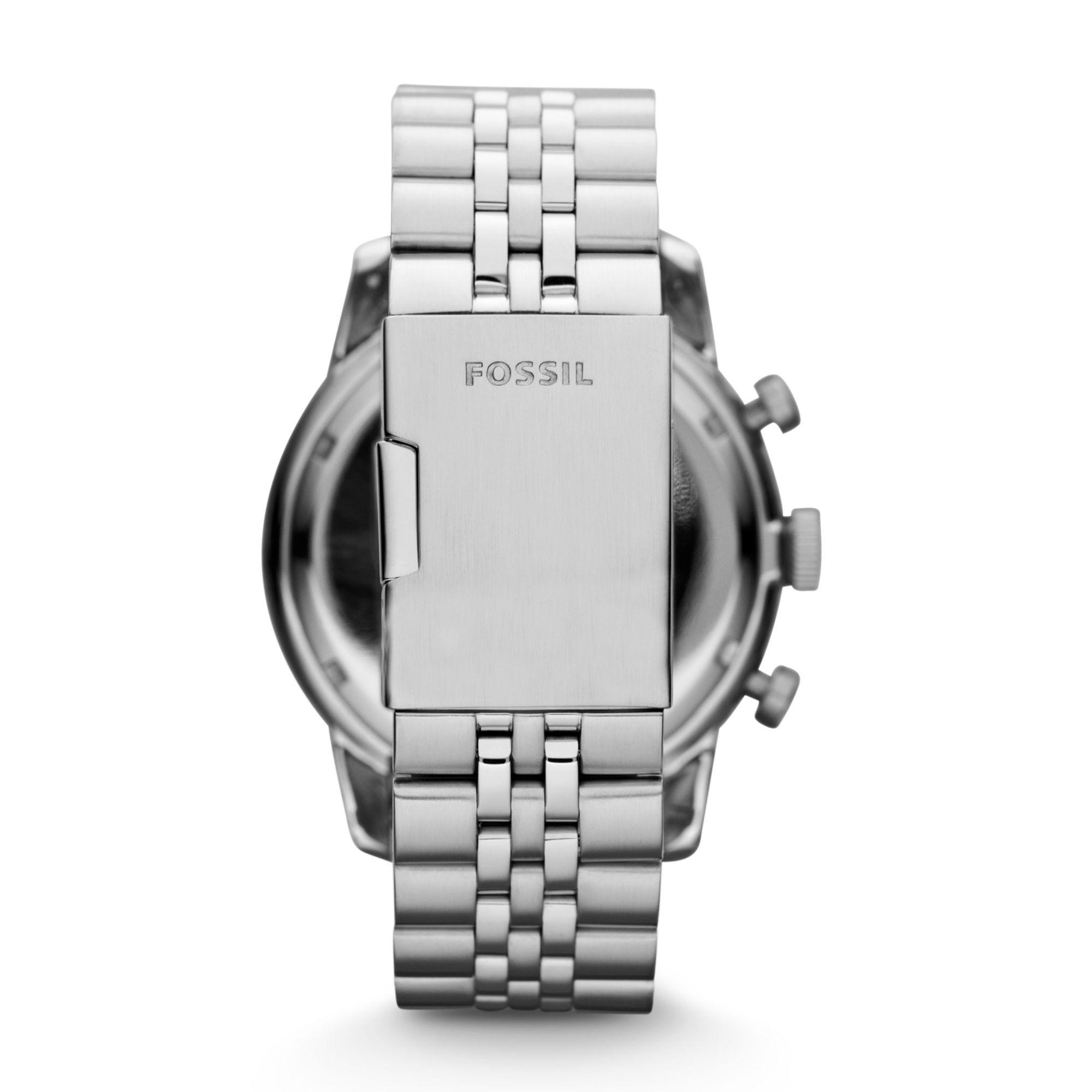 Reloj Fossil Hombre FS4784-2