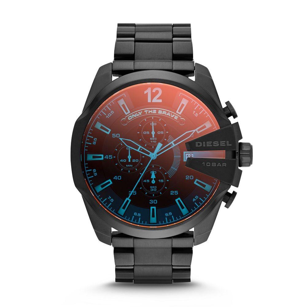 Reloj Diesel Hombre DZ4318-0