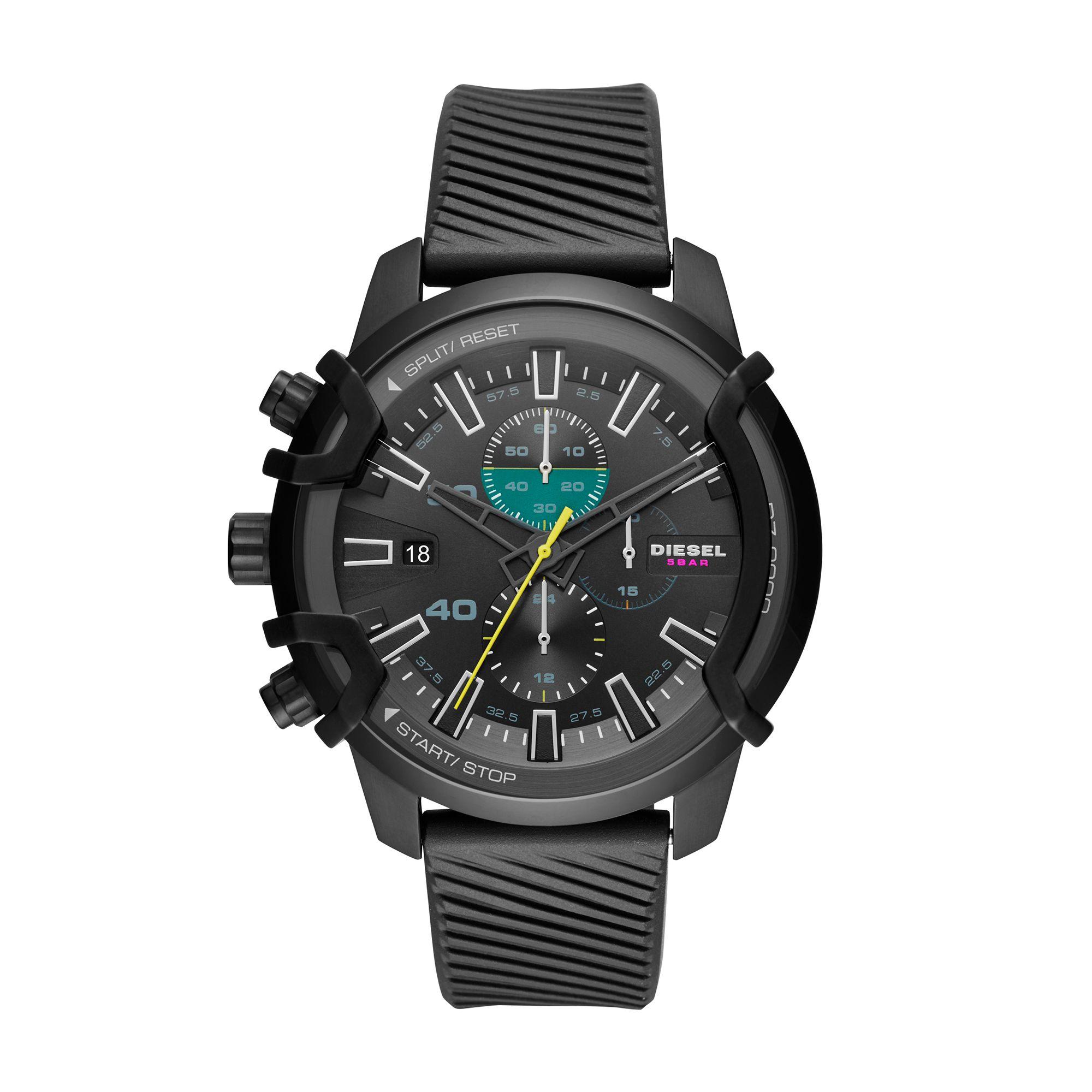 Reloj Diesel Hombre DZ4520-0