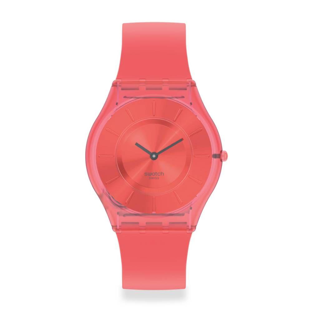 Reloj Swatch Unisex SS08R100-0