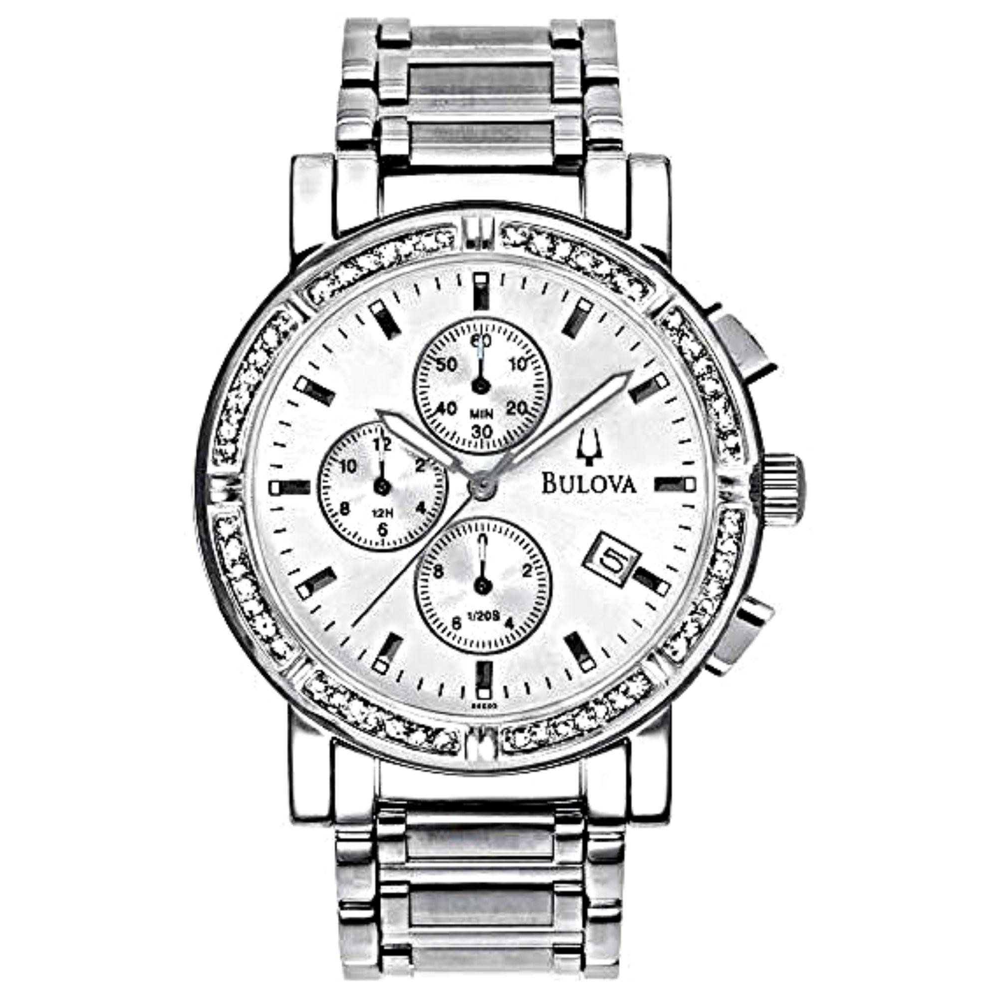 Reloj Bulova  96E03-0