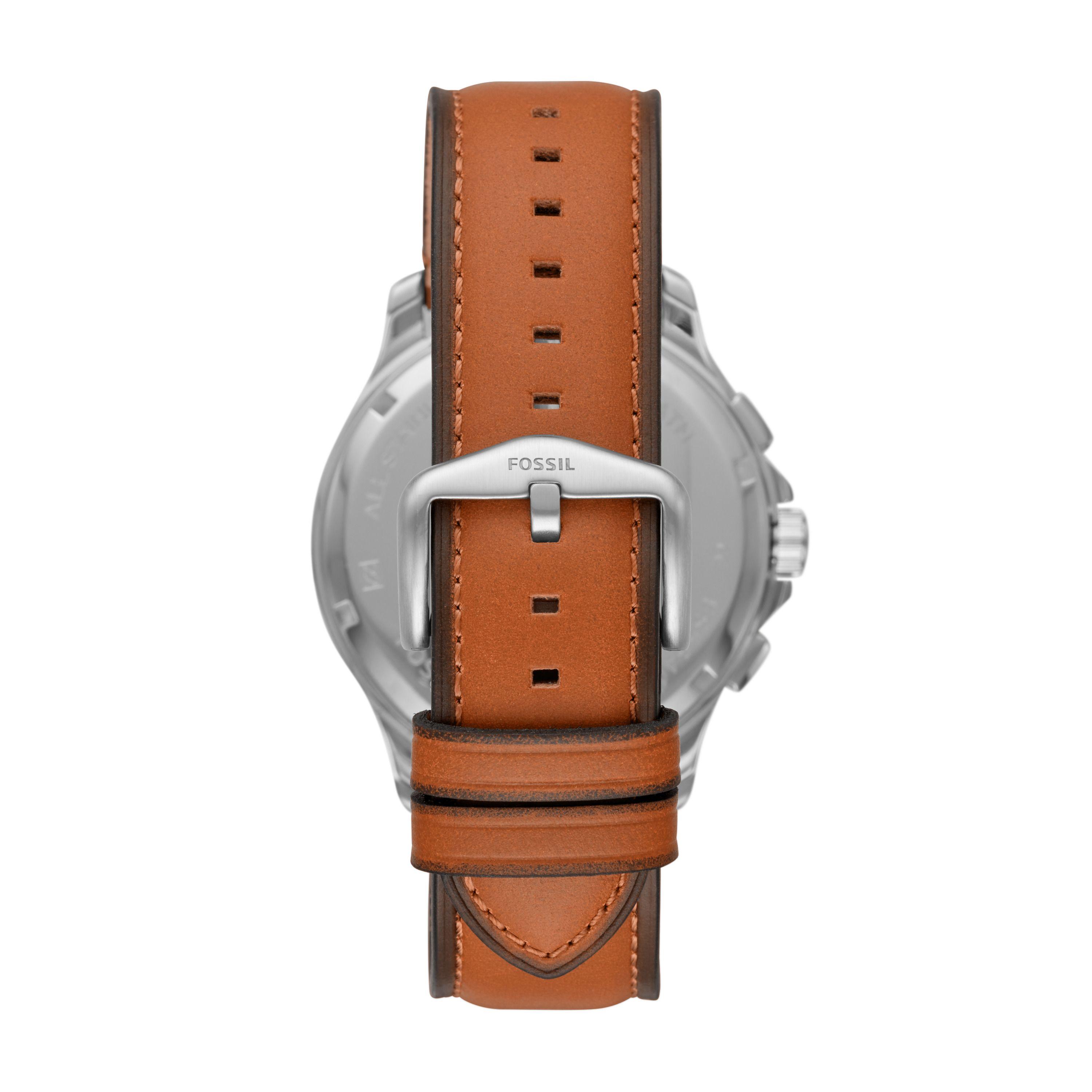 Reloj Fossil Hombre FS5640-1