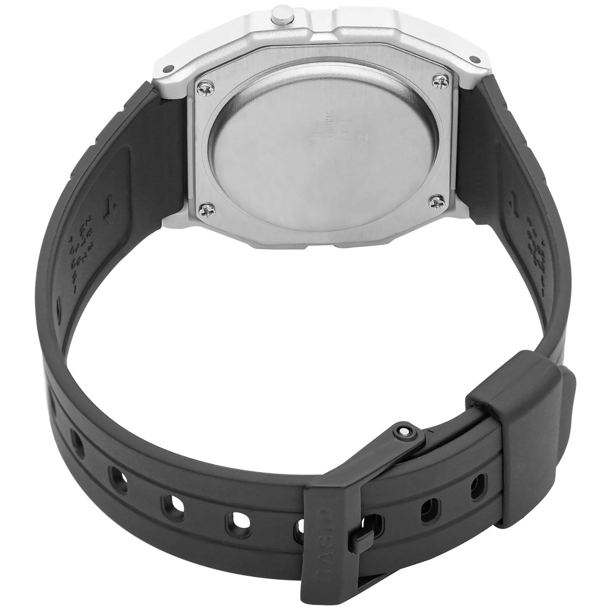 Reloj Casio Unisex F-91WM-7ADF-2