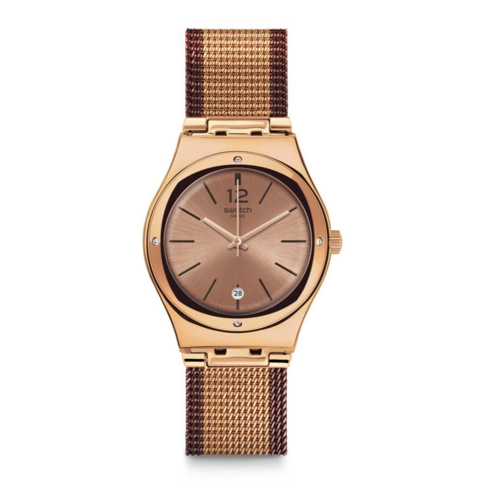 Reloj Swatch Mujer YLG408M-0