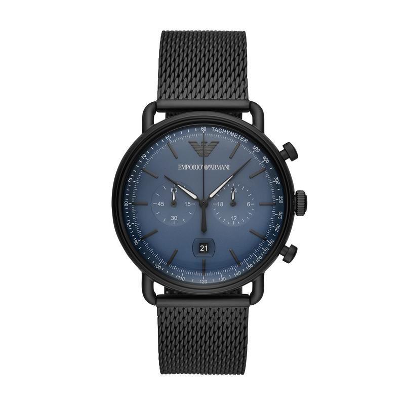 Reloj Emporio Armani Hombre AR11201-0