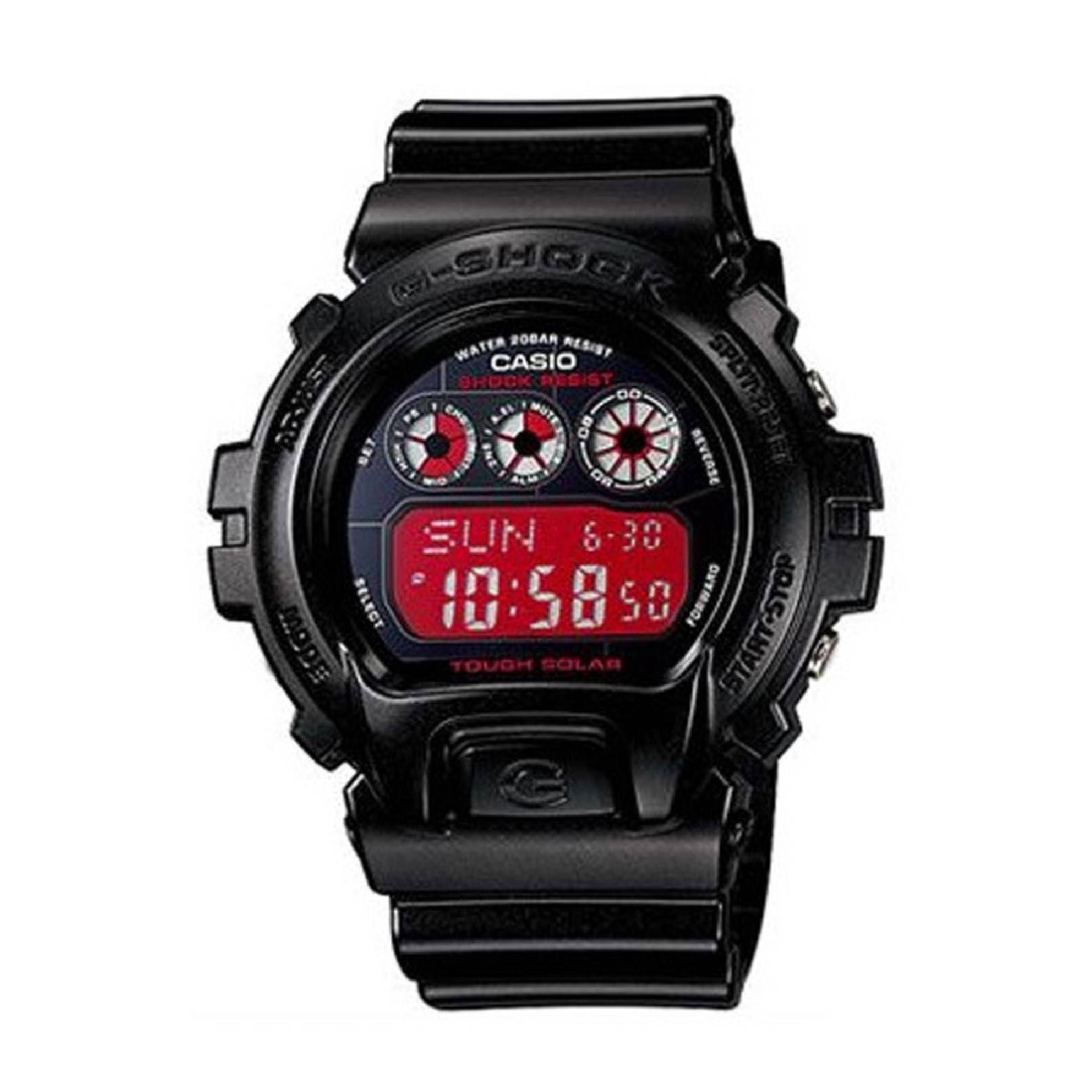 Reloj G-Shock Hombre G-6900CC-1DR-0