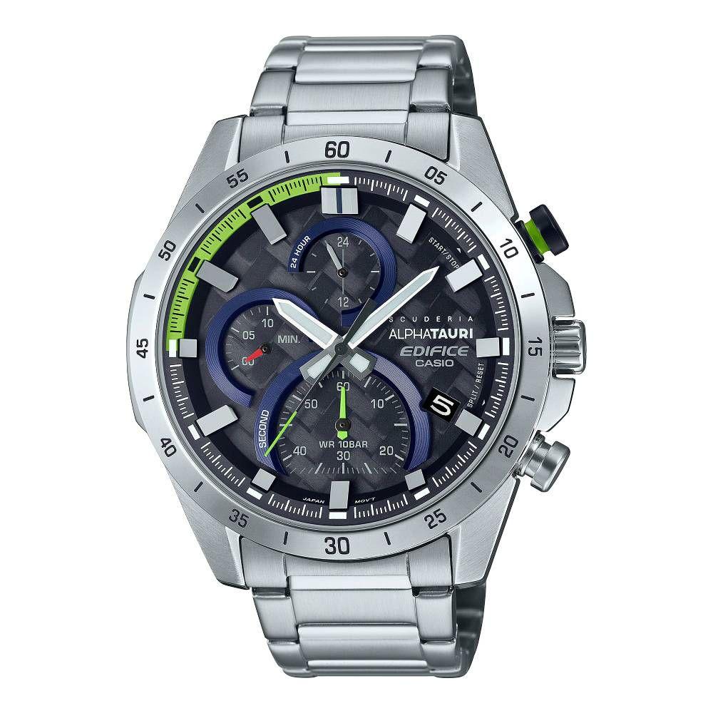 Reloj Edifice Hombre EFR-571AT-1ADR-0