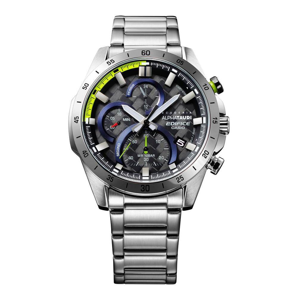 Reloj Edifice Hombre EFR-571AT-1ADR-1
