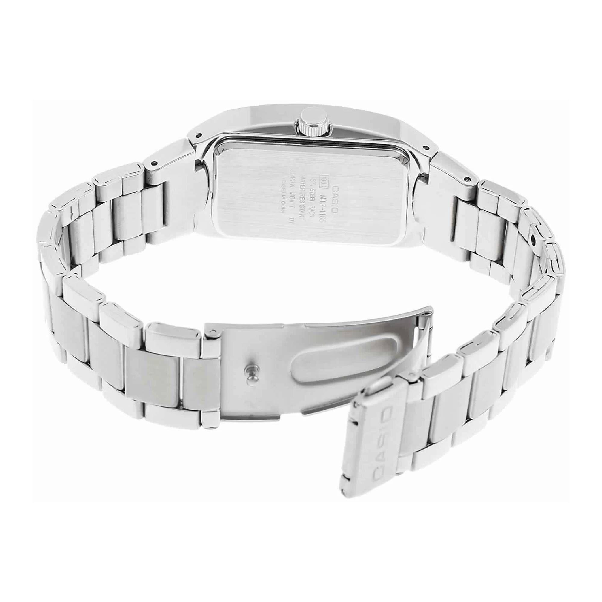 Reloj Casio Hombre MTP-1165A-7C2DF-1