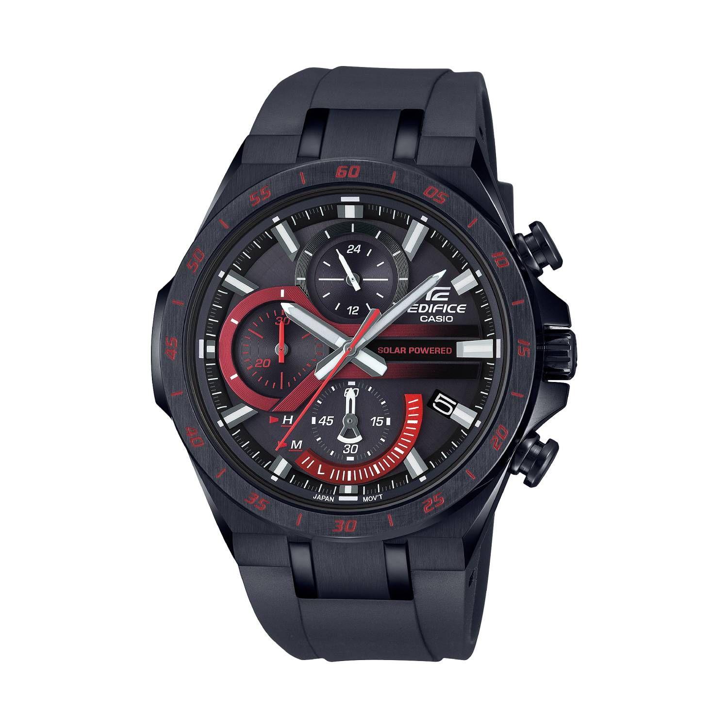 Reloj Edifice Hombre EQS-920PB-1AVUDF-0