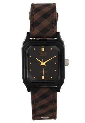 Reloj Casio Mujer LQ-142LB-1ADF-0