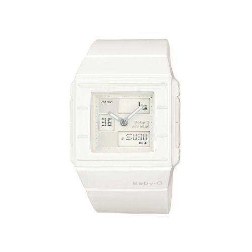 Reloj Baby-G Mujer BGA-200-7EDR-0