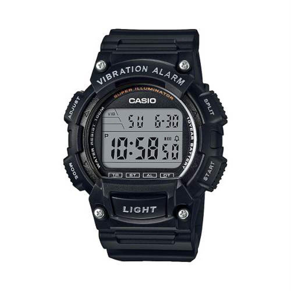 Reloj Casio Hombre W-736H-1AVDF-0