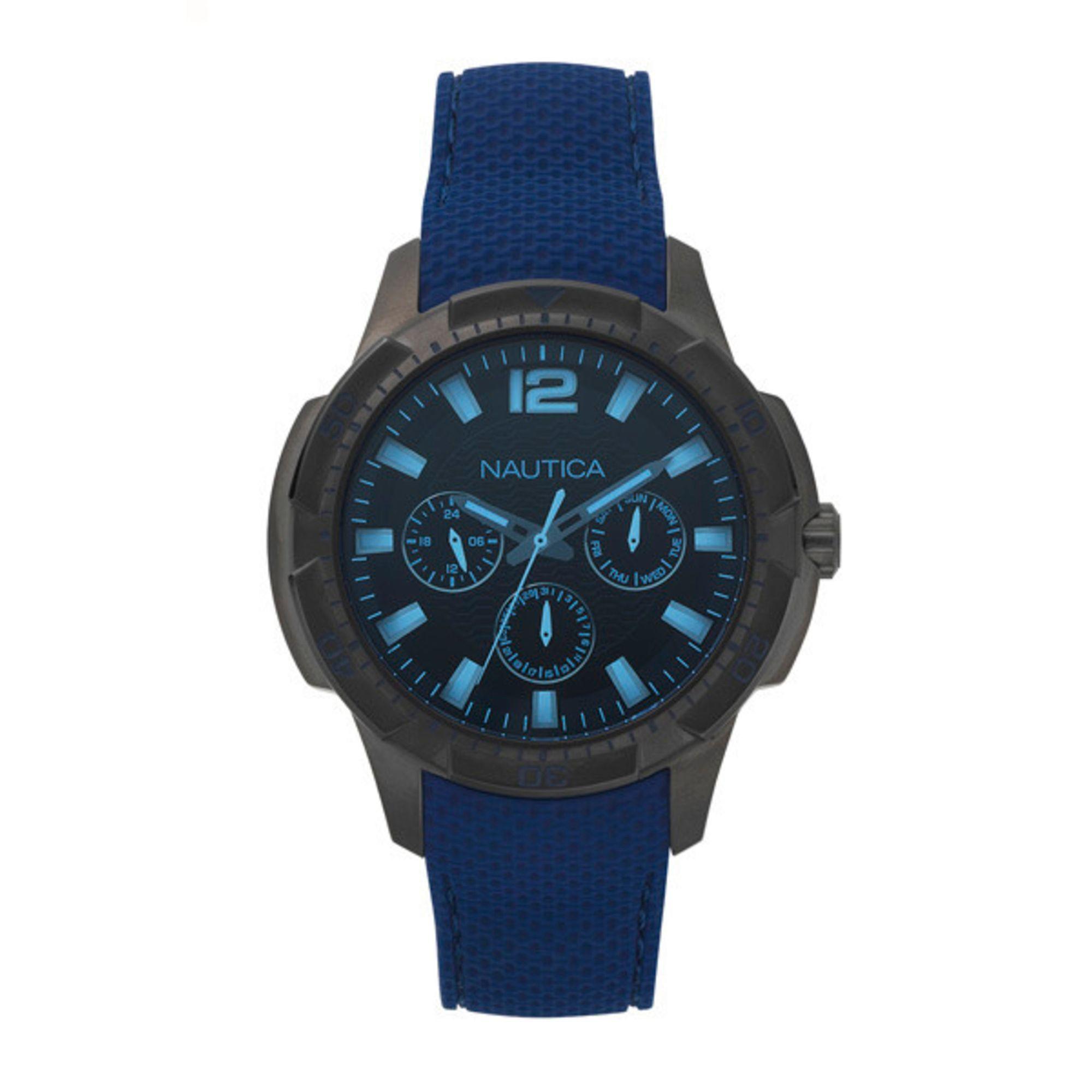 Reloj Nautica Hombre NAPSDG004-0