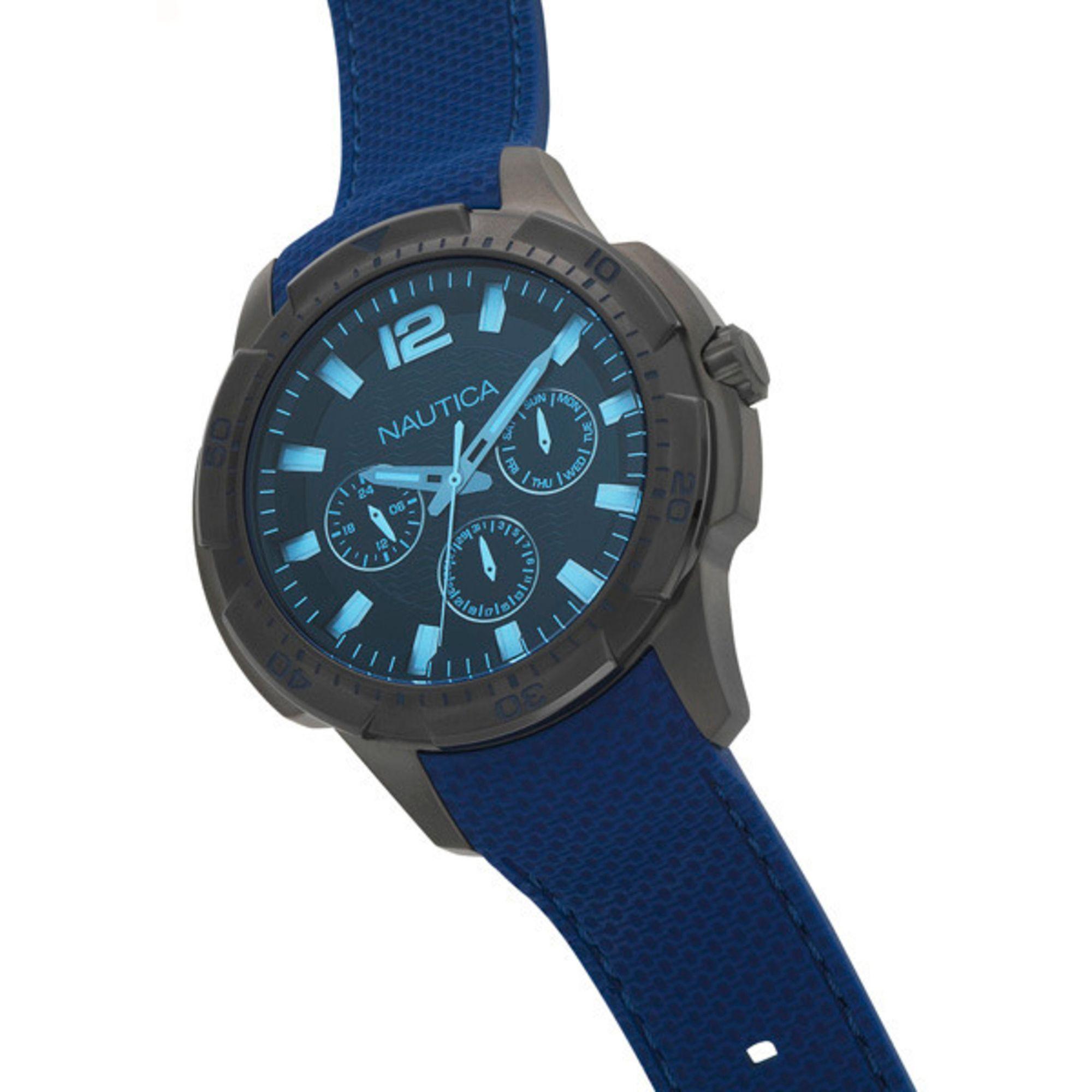 Reloj Nautica Hombre NAPSDG004-2