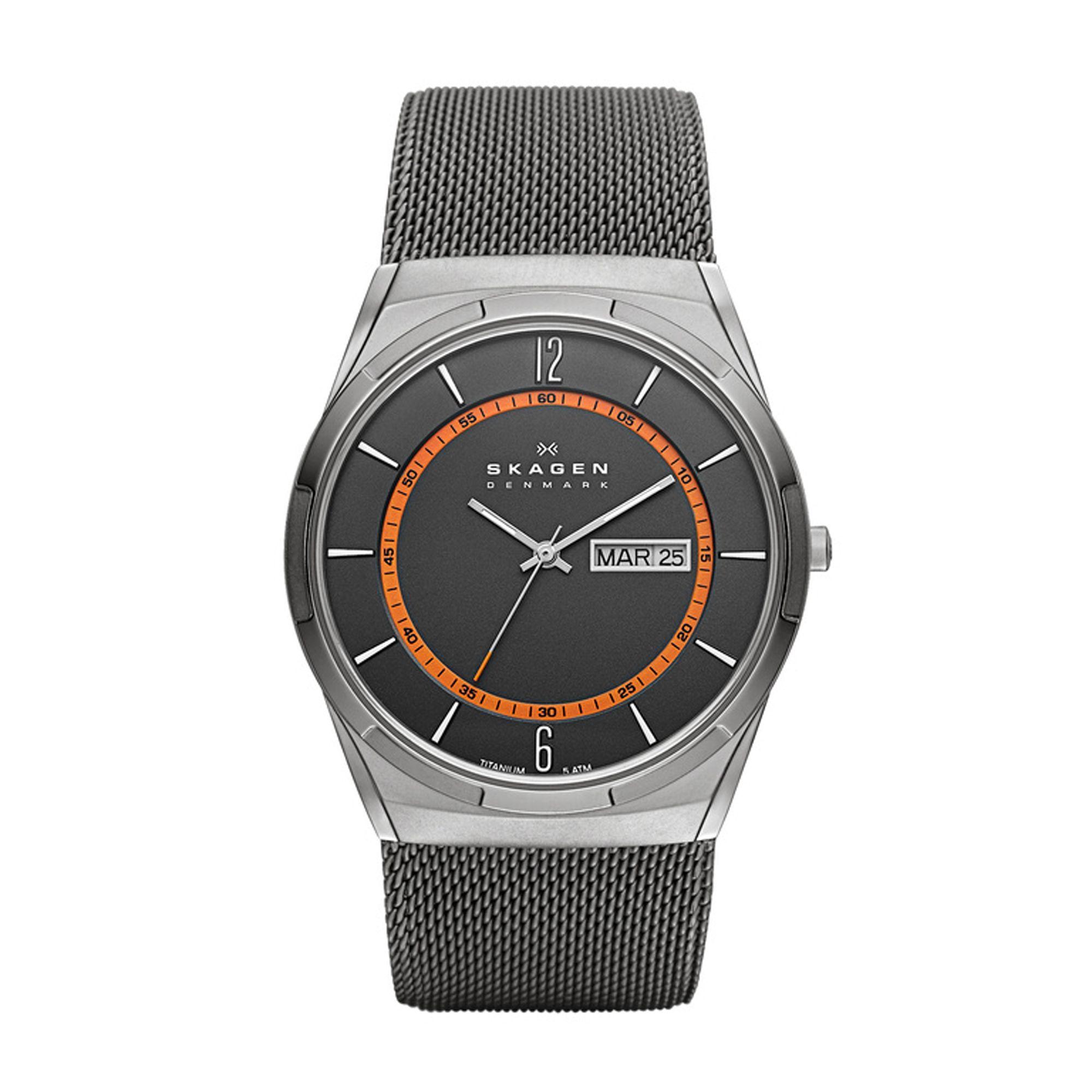 Reloj Skagen Hombre SKW6007-0