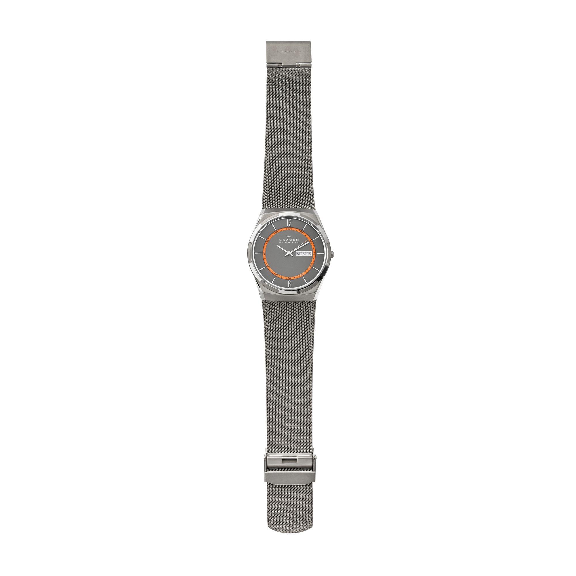Reloj Skagen Hombre SKW6007-1