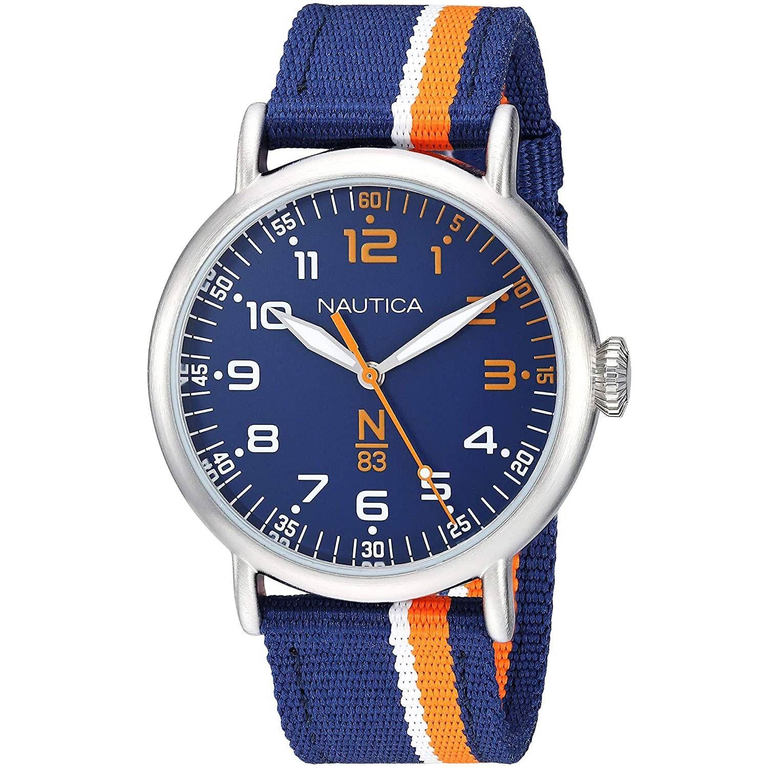 Reloj Nautica Hombre NAPWLS912-0