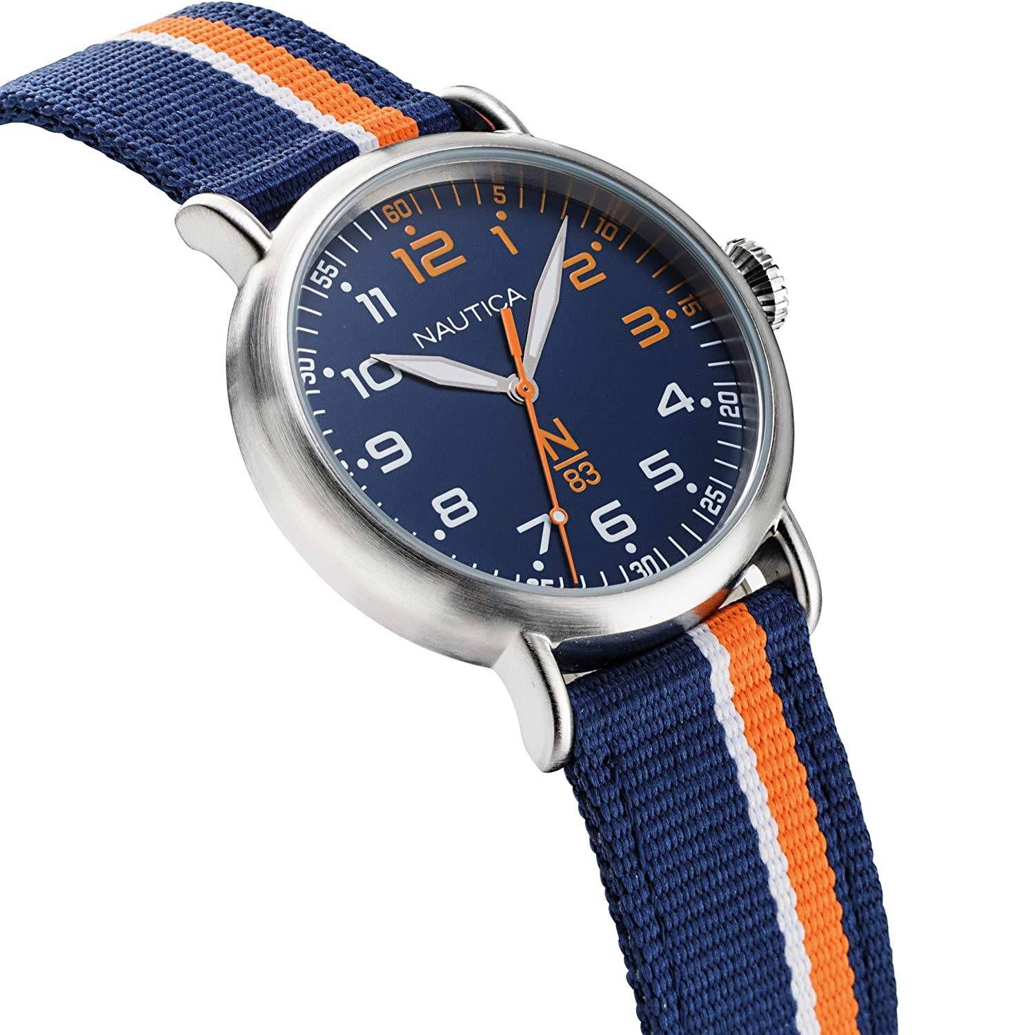 Reloj Nautica Hombre NAPWLS912-1