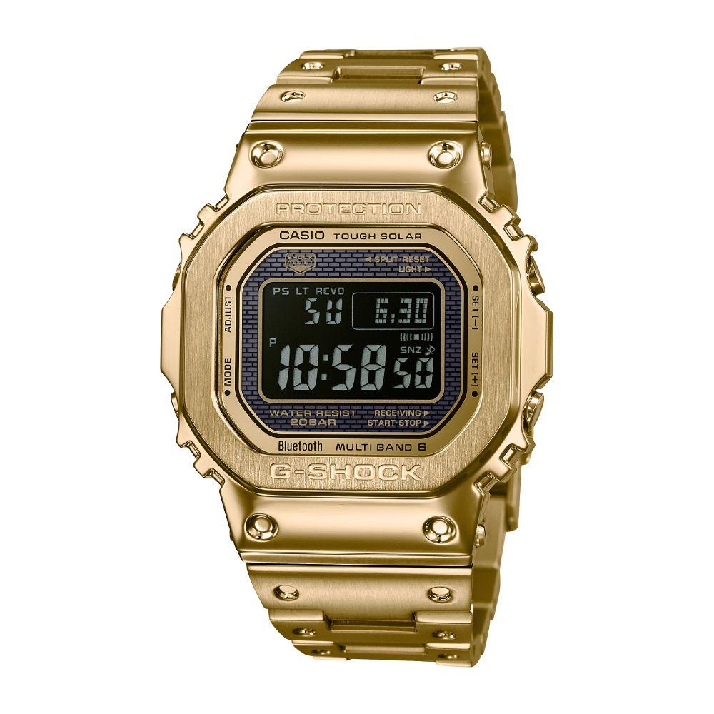 Reloj G-Shock Hombre GMW-B5000GD-9DR-0