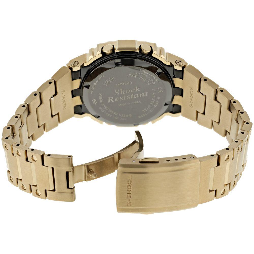 Reloj G-Shock Hombre GMW-B5000GD-9DR-2