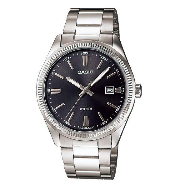 Reloj Casio Hombre MTP-1302D-1A1VDF-0
