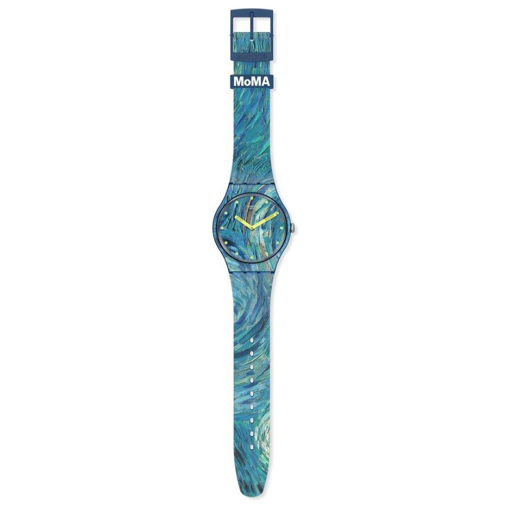 Reloj Swatch Unisex SUOZ335-1