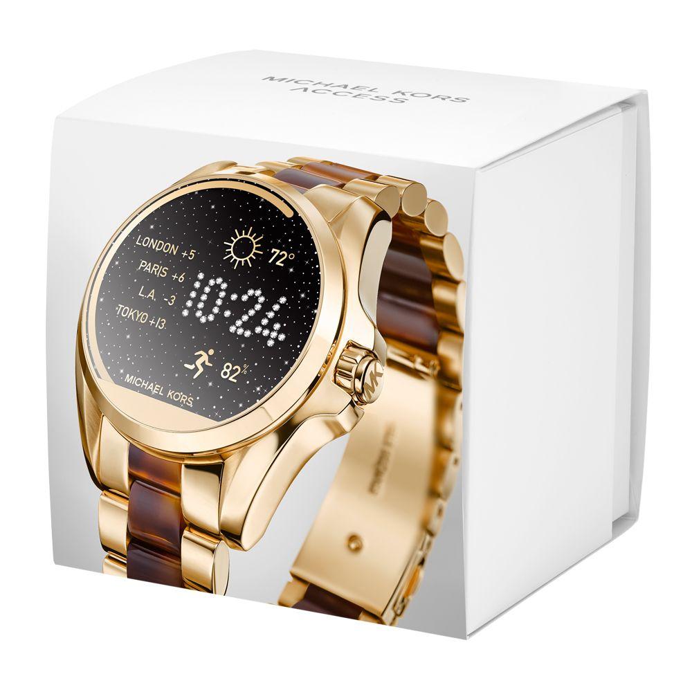 Reloj Michael Kors Mujer MKT5003-2