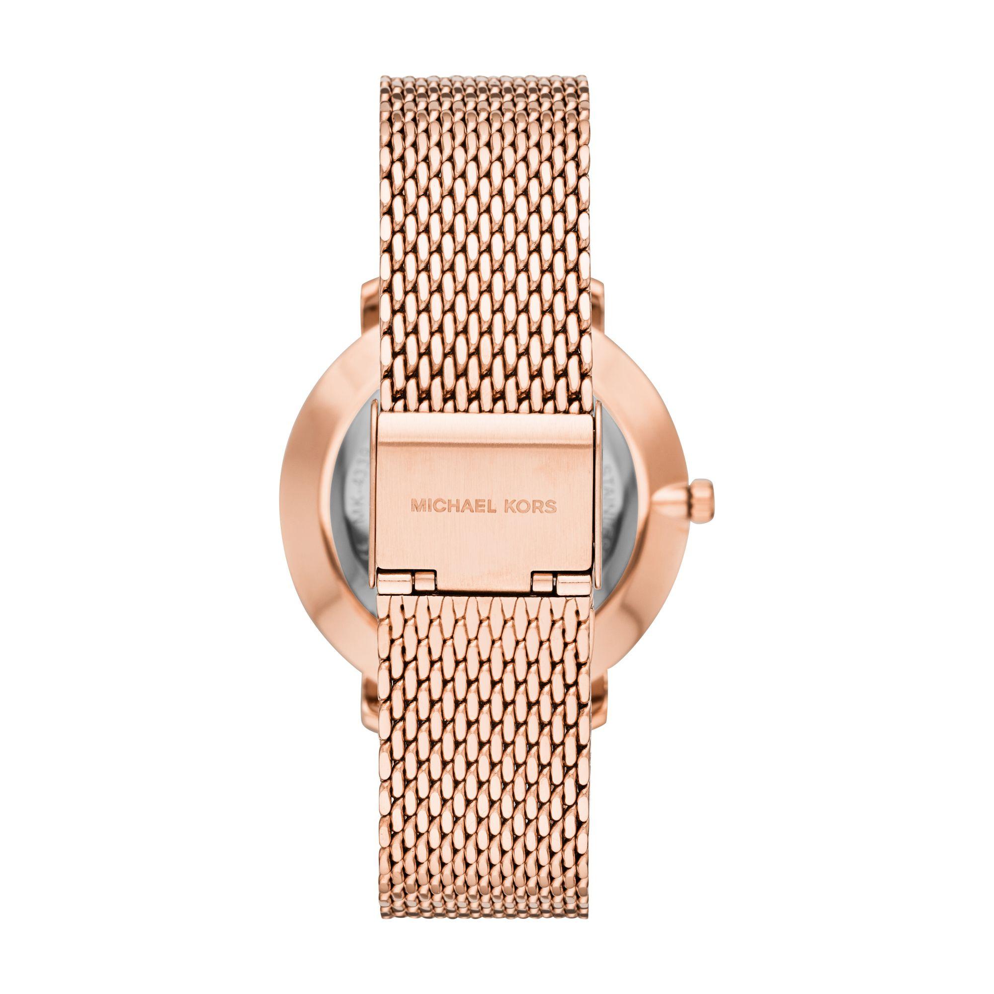 Reloj Michael Kors Mujer MK4340-2