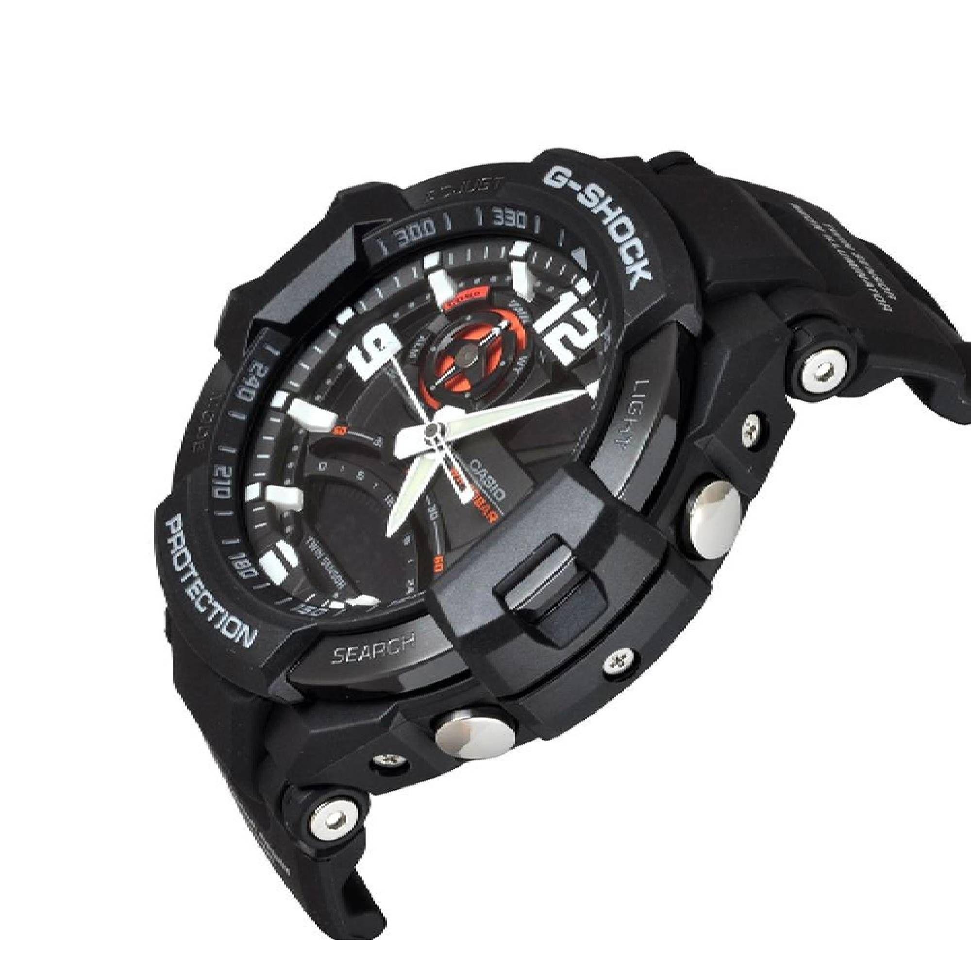 Reloj G-Shock Hombre GA-1000-1ADR-1
