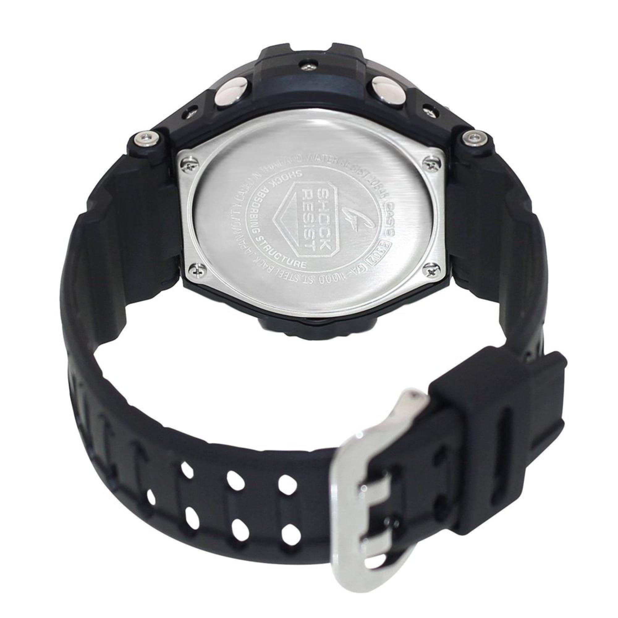 Reloj G-Shock Hombre GA-1000-1ADR-2