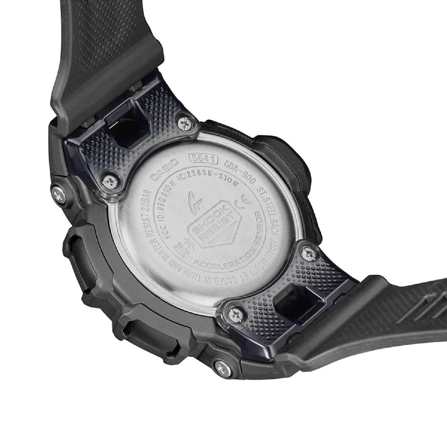 Reloj G-Shock Hombre GBA-900-1ADR-1