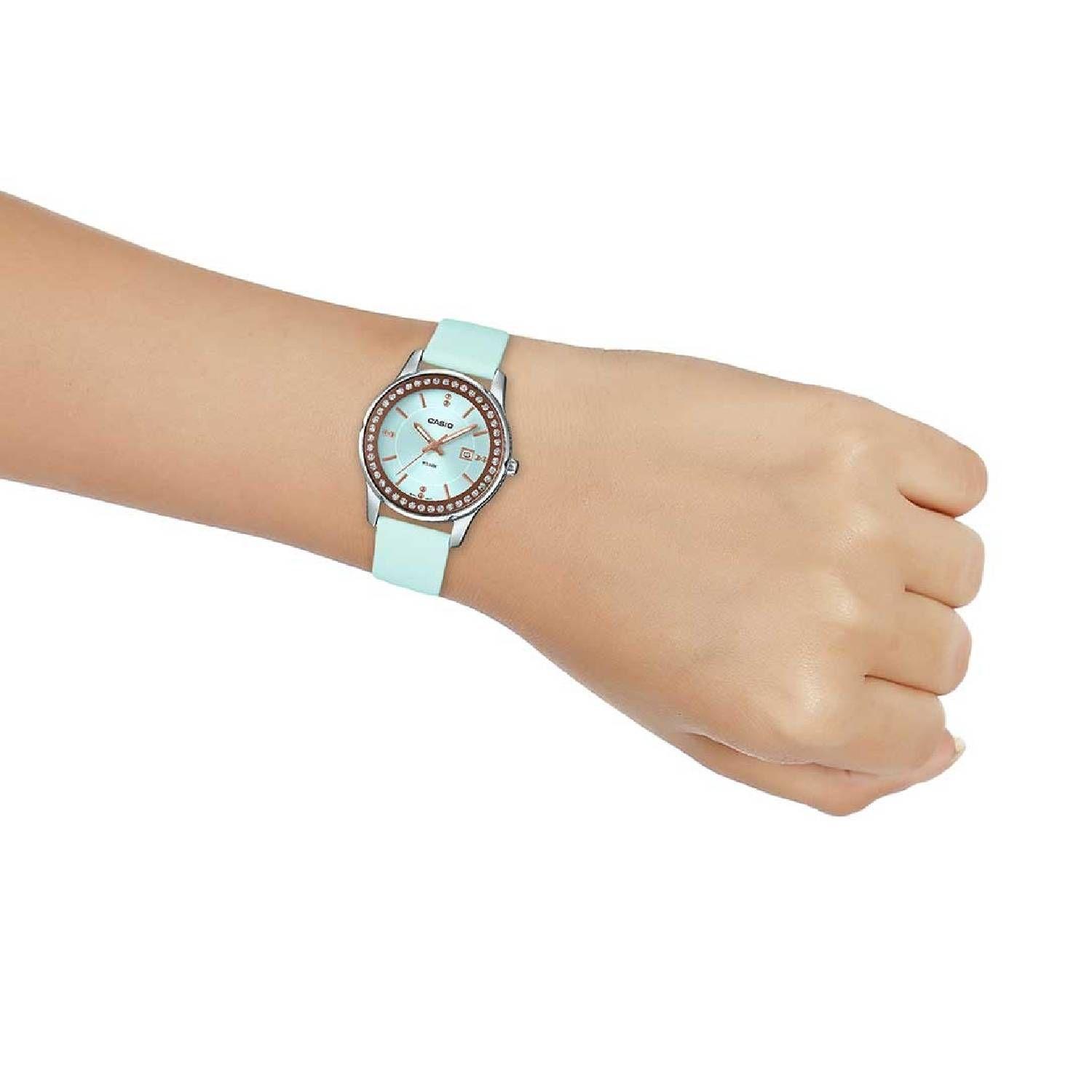 Reloj Casio Mujer LTP-1358L-2AVDF-3