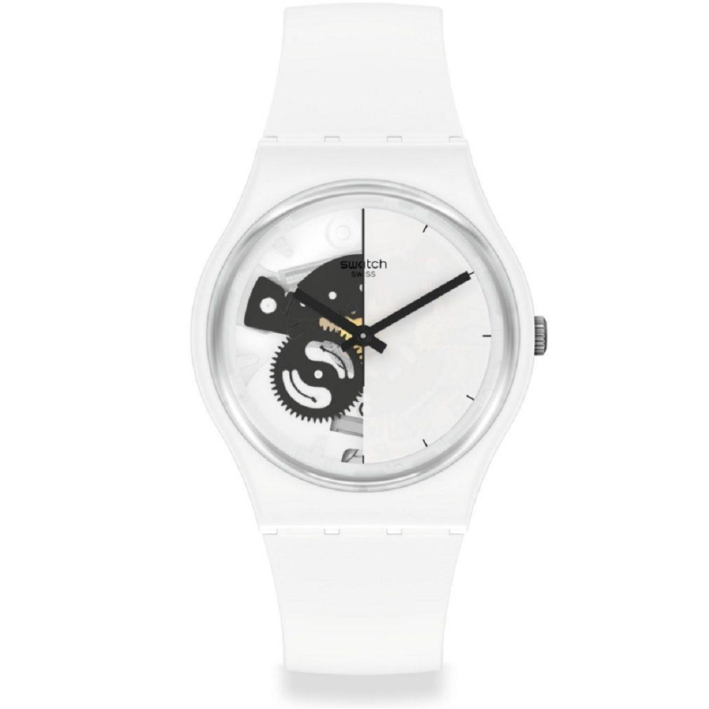 Reloj Swatch Unisex SO31W101-0
