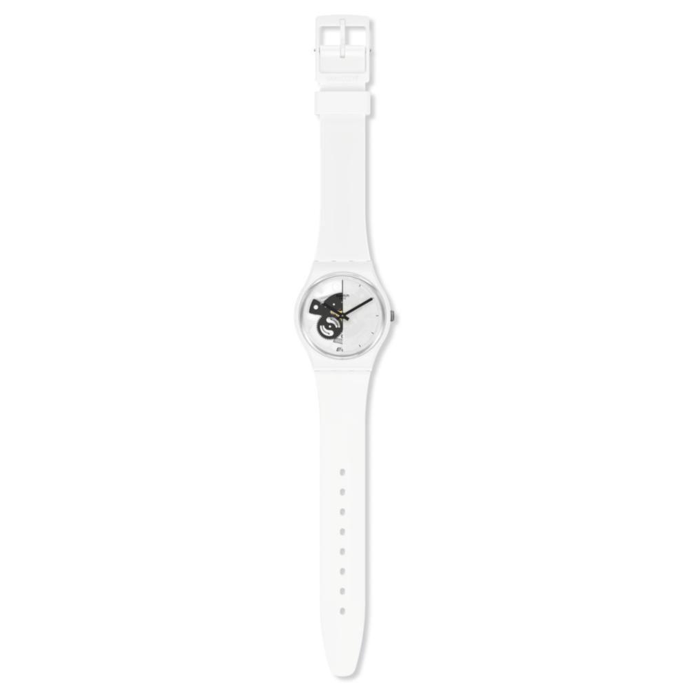 Reloj Swatch Unisex SO31W101-1