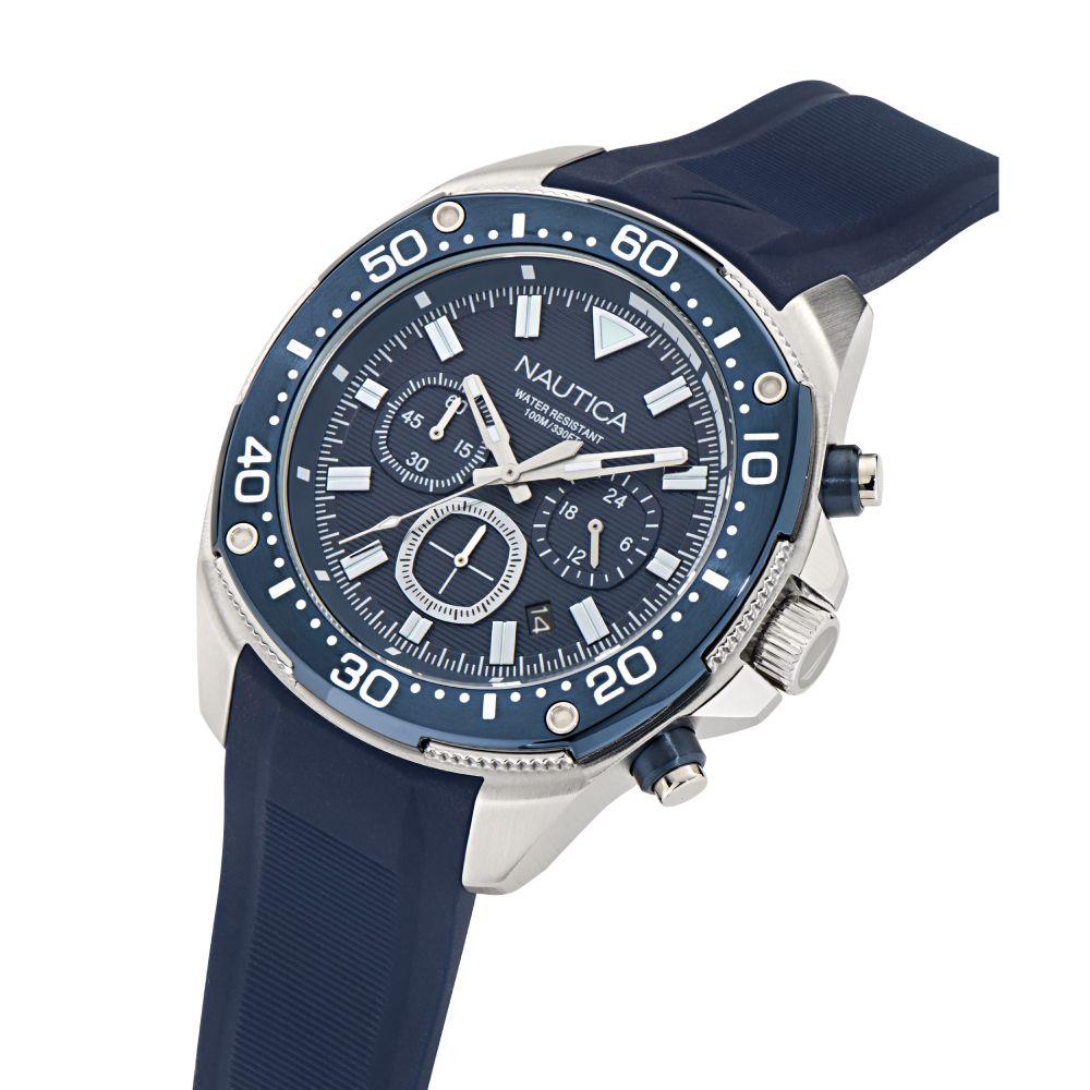 Reloj Nautica Hombre NAPBSF403-4