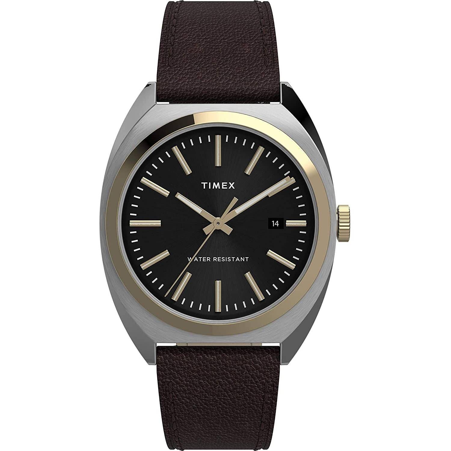 Reloj Timex Hombre TW2U15800-0