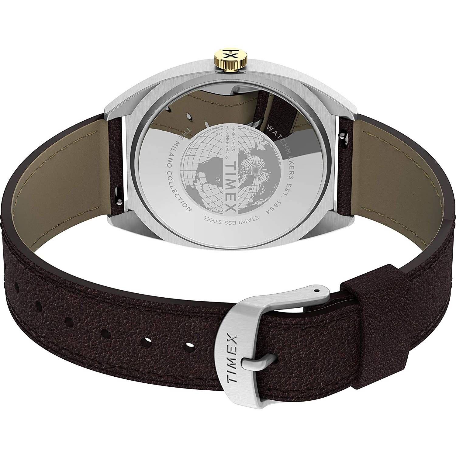 Reloj Timex Hombre TW2U15800-1