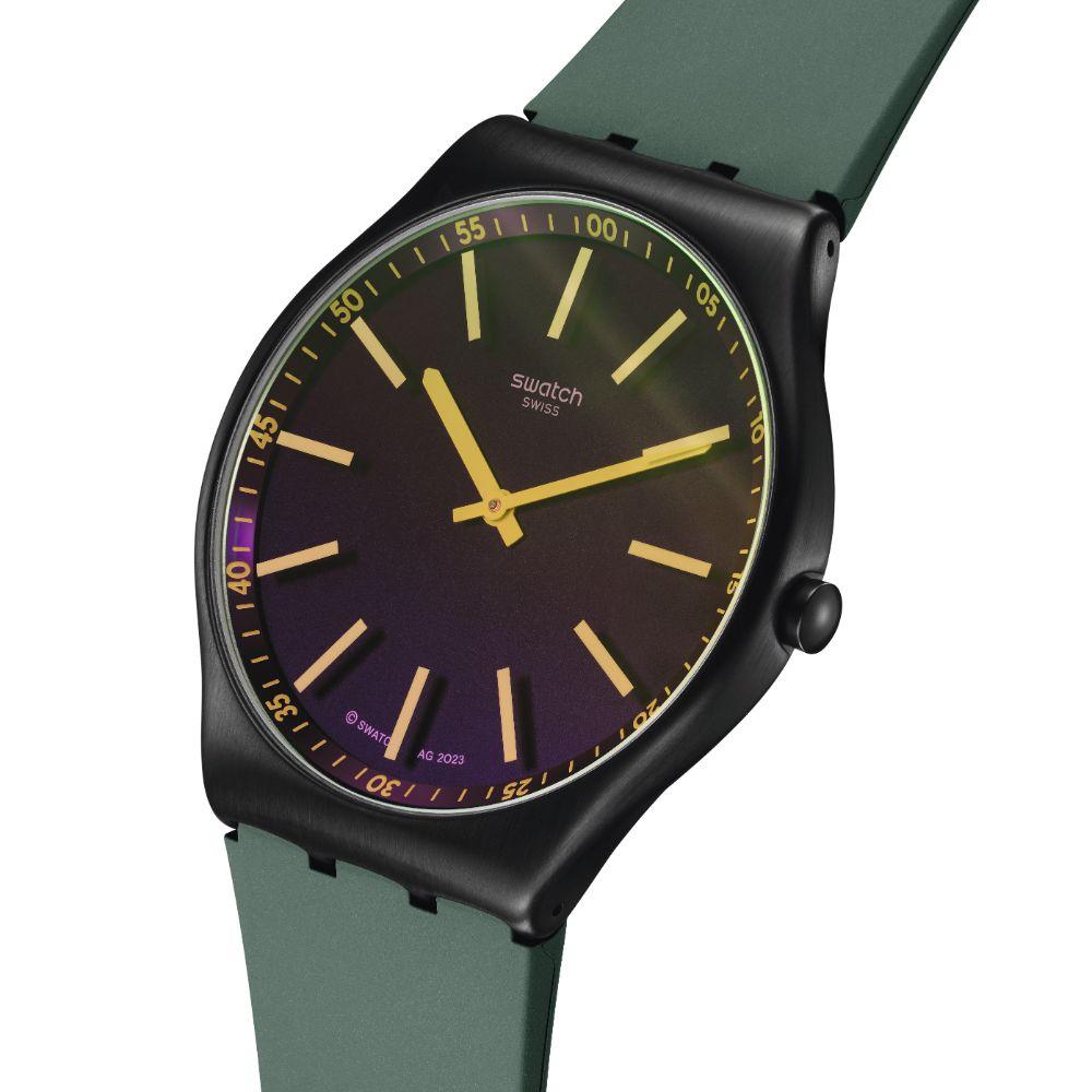 Reloj Swatch Hombre SS07B112-3