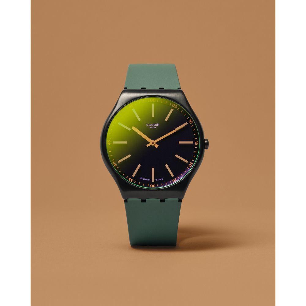 Reloj Swatch Hombre SS07B112-4