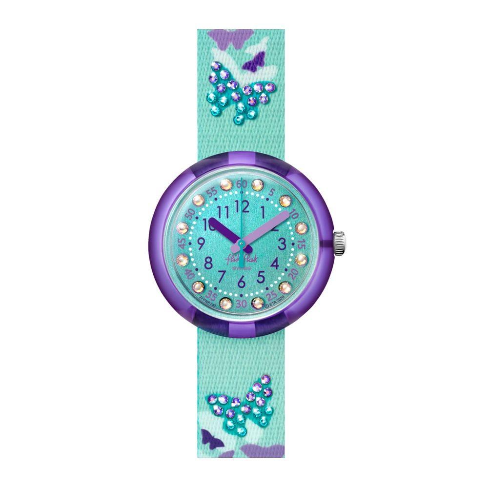 Reloj Flik Flak Infantil ZFPNP100-0