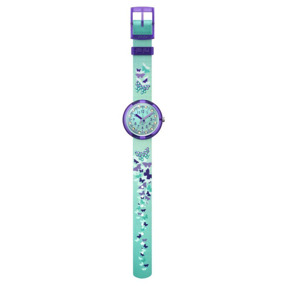 Reloj Flik Flak Infantil ZFPNP100-1
